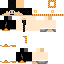 DuckGaming Minecraft skin preview