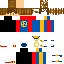 swordsauron321 Minecraft skin preview