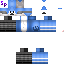 MightyBase Minecraft skin preview