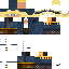 K0L0MP0YR0 Minecraft skin preview