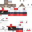 Amos1 Minecraft skin preview