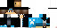 G_Bean9409 Minecraft skin preview