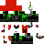 themanoftheworld Minecraft skin preview