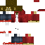 treedow Minecraft skin preview