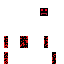 ShadowBlaze797 Minecraft skin preview