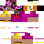 Teph1n0 Minecraft skin preview