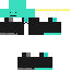 HunteR98817 Minecraft skin preview