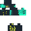 C00Lwasd Minecraft skin preview