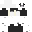 ProgrammerPanda Minecraft skin preview