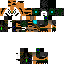 PerfectHarmony99 Minecraft skin preview