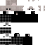 Preso Minecraft skin preview