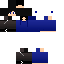 ooinstall Minecraft skin preview