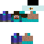 Bestmate91 Minecraft skin preview
