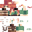 ElzbthDrmbld Minecraft skin preview