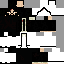 willejonta Minecraft skin preview