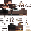 _KJP Minecraft skin preview