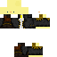 Vaolma Minecraft skin preview
