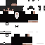 towtle Minecraft skin preview