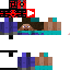 sereon112 Minecraft skin preview