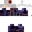 wawowowa Minecraft skin preview