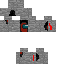 SuperMan30 Minecraft skin preview