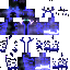 Wotterbottle Minecraft skin preview
