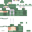 zThyroxin Minecraft skin preview