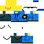 ThePvpingDuck Minecraft skin preview
