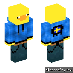 ThePvpingDuck
