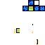 COSMOTRICKZ Minecraft skin preview