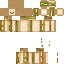 IDoEatCookie Minecraft skin preview