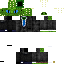 LizardLord19388 Minecraft skin preview