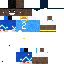Ap0b Minecraft skin preview