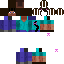 Darthiggy1 Minecraft skin preview