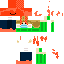 TheKr4kenYT Minecraft skin preview