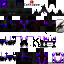 aidenthedrafted Minecraft skin preview