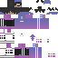 salva1387 Minecraft skin preview