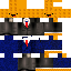 ReggieWaffles Minecraft skin preview