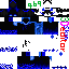 Mitizal Minecraft skin preview