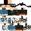 gurkin42 Minecraft skin preview