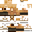 NeverUke Minecraft skin preview