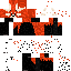 Redpandaman2654 Minecraft skin preview