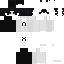 KIELOSS Minecraft skin preview