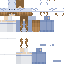 FasterApollo652 Minecraft skin preview