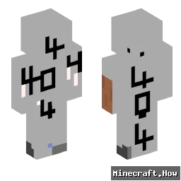 SkinNotFound