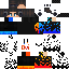 Ovi_1 Minecraft skin preview