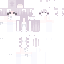 Jugm Minecraft skin preview
