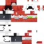 DiamondReign Minecraft skin preview