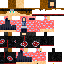 Puffy27 Minecraft skin preview