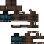 ASMR_SQUIZY Minecraft skin preview